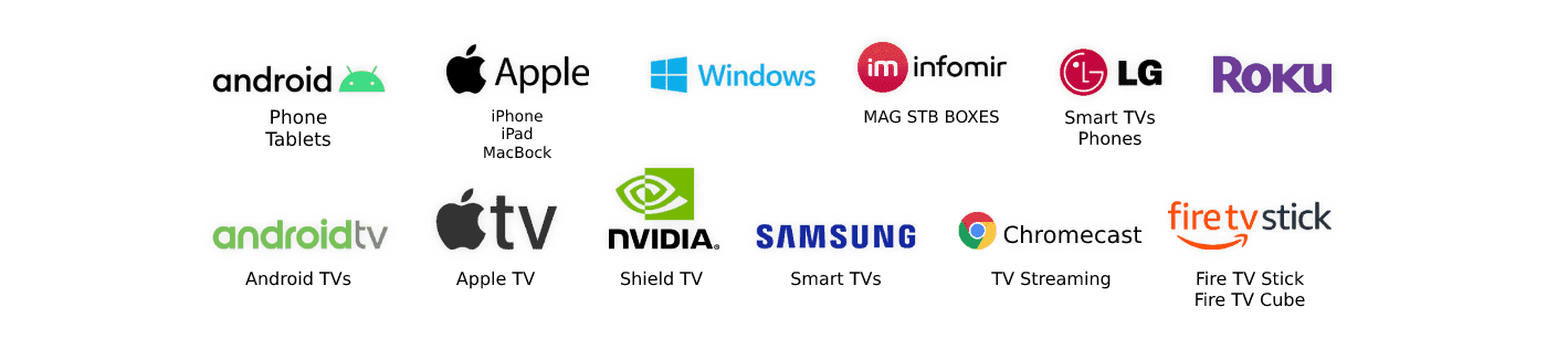 cheap iptvs