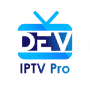DEV IPTV Pro